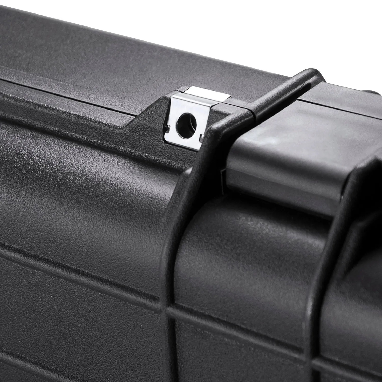 Barska Loaded Gear AX-500 geweerkoffer 53 inch met wielen