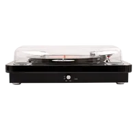 Maginon HS-T08 platenspeler zwart USB B-ware