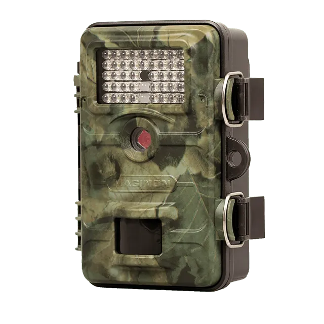 Maginon WK 4 HDW wildcamera wifi Full HD B-ware