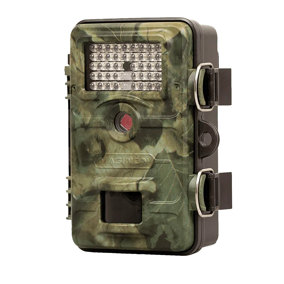 Maginon WK 4 HDW wildcamera wifi Full HD B-ware