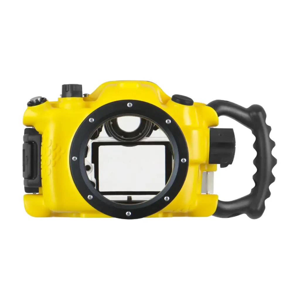Liquid Eye C2090 Advanced onderwaterhuis Nikon Z8