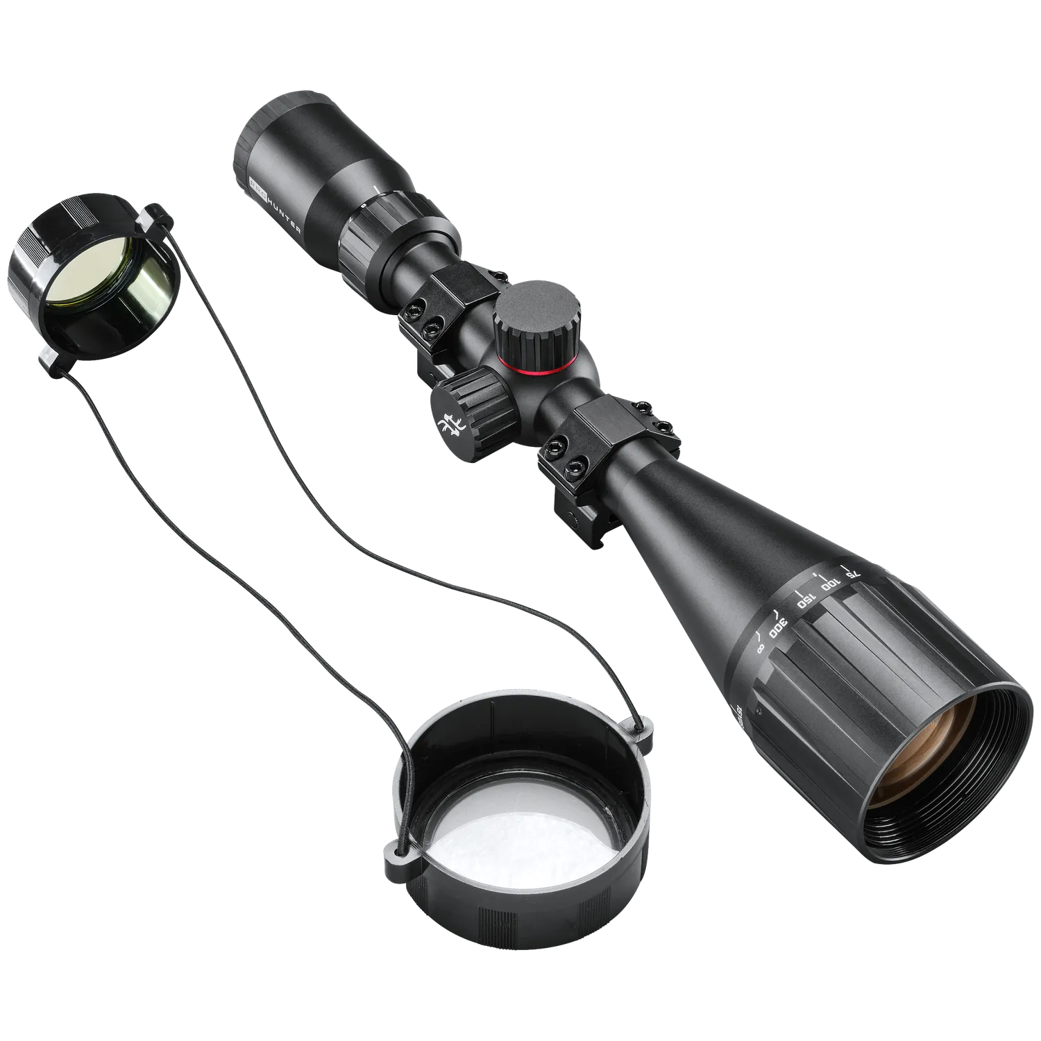 Simmons Pro Hunter 6-18x50 richtkijker jacht