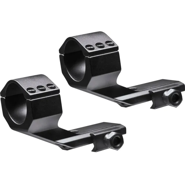 Barska AW11677 montageringen 30mm cantilever