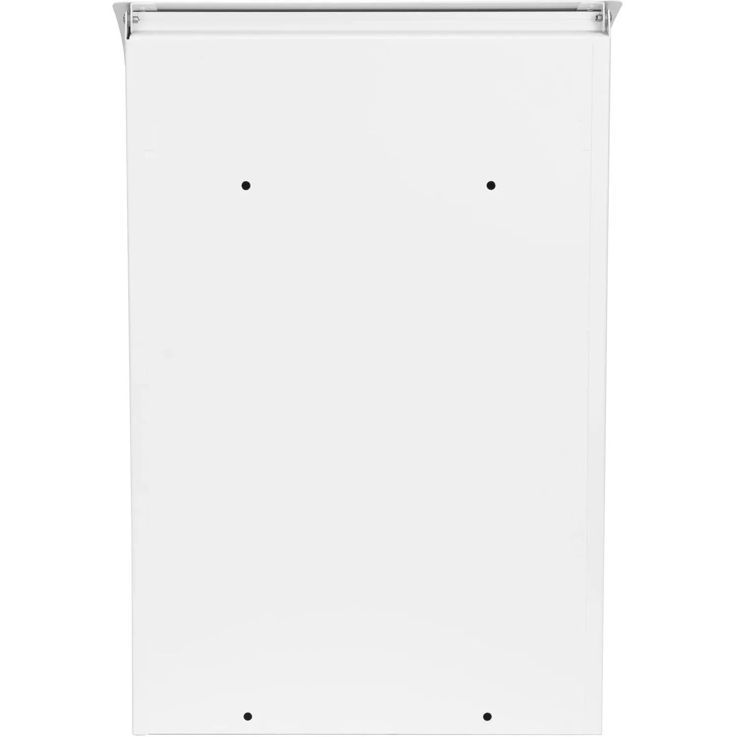 Barska CB14074 brievenbus wandmontage met slot