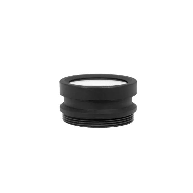 Liquid Eye S-LP-55 frontport acryl 90 mm