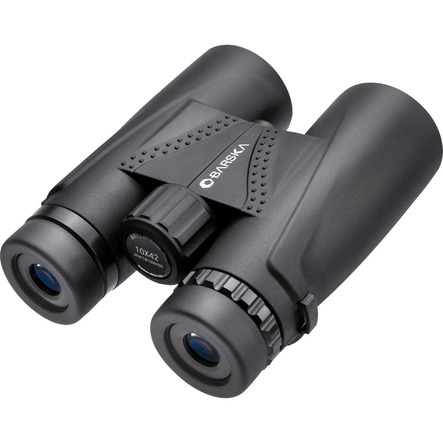 Barska Blackhawk 10x42 AB13434 verrekijker waterdicht