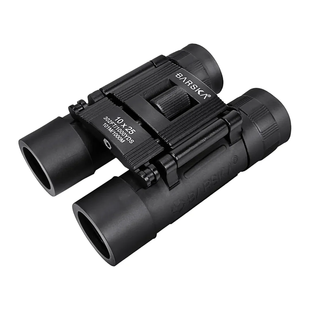Barska Lucid View AB10110 verrekijker 10x25 compact
