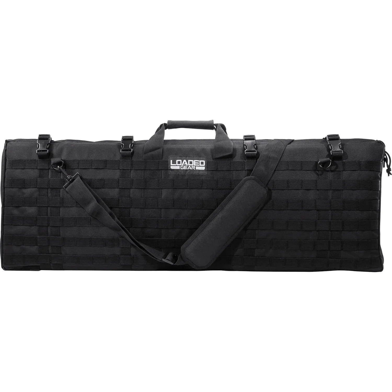 Barska Loaded Gear RX-300 schietmat BI12032 40 inch zwart