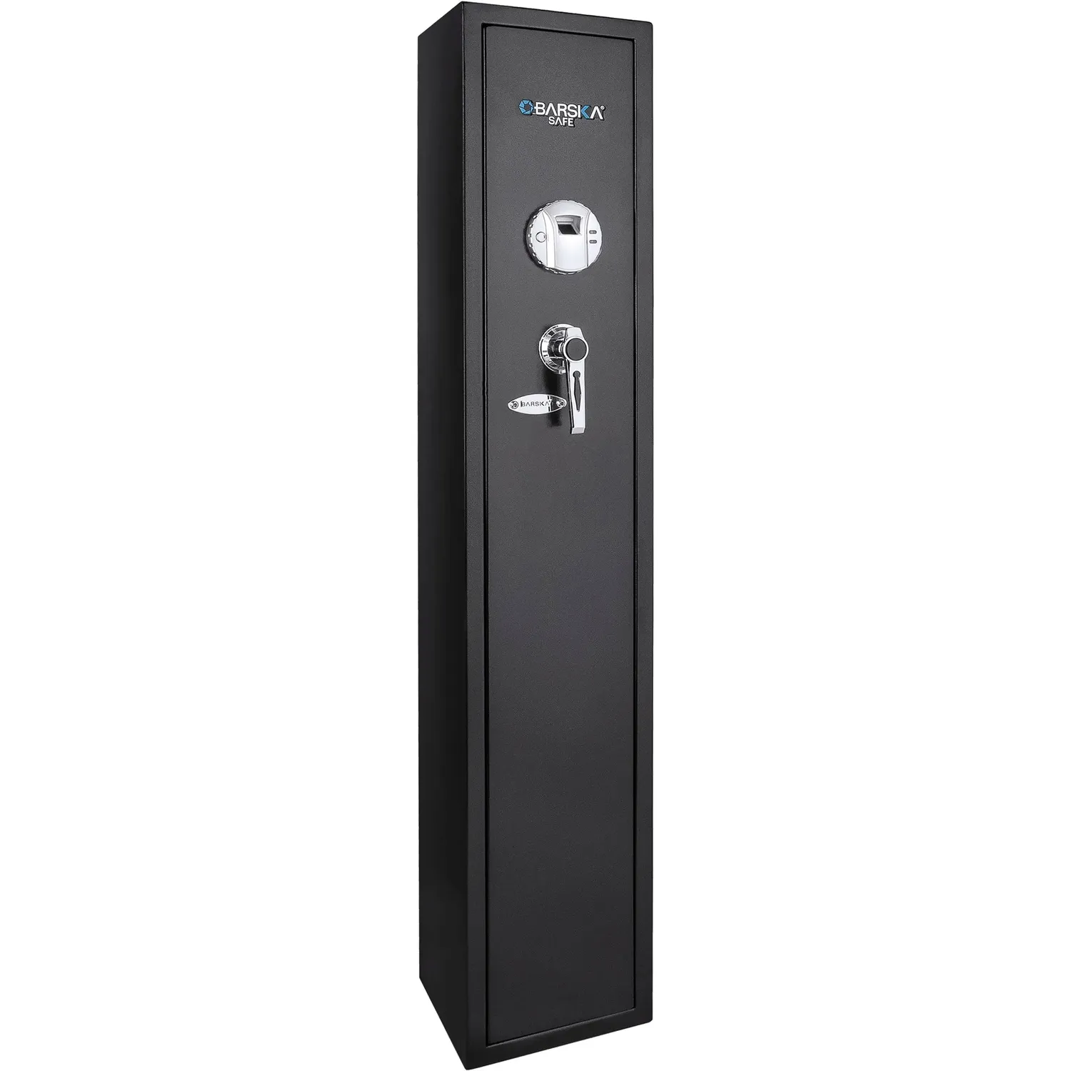 Barska AX11652 Kluis 1,83 Vingerafdruk 4 Geweren