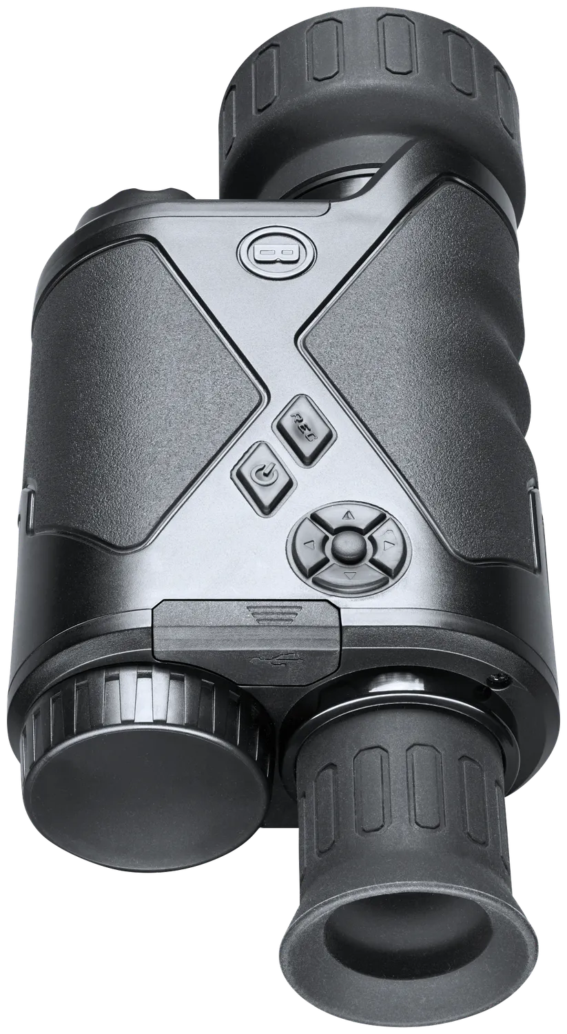 Bushnell Equinox Z 3x30mm nachtkijker digitaal infrarood