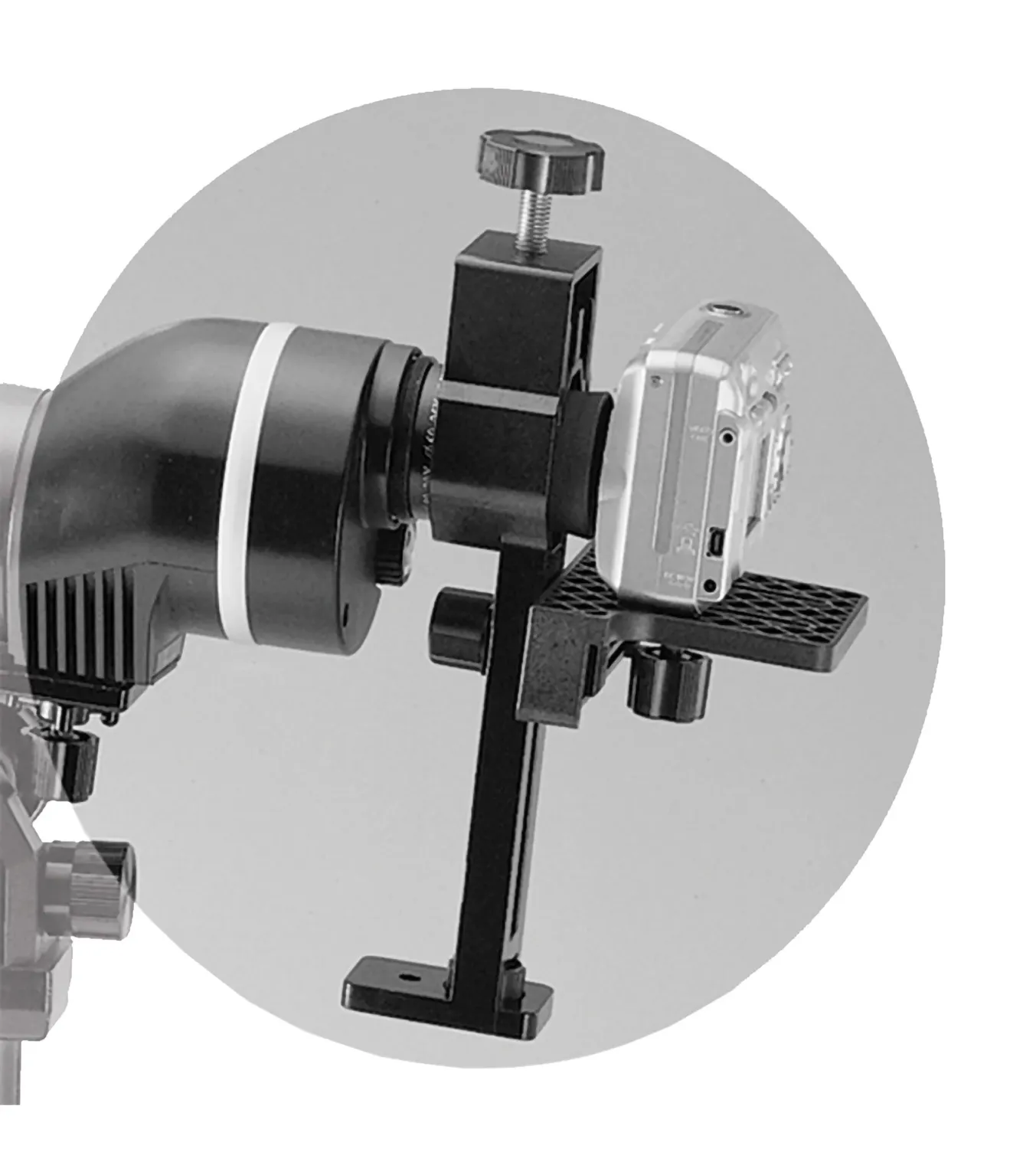 Barska AF10540 digiscoping adapter 28-45mm
