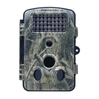 Maginon WK 30 HD wildcamera B-ware nachtzicht