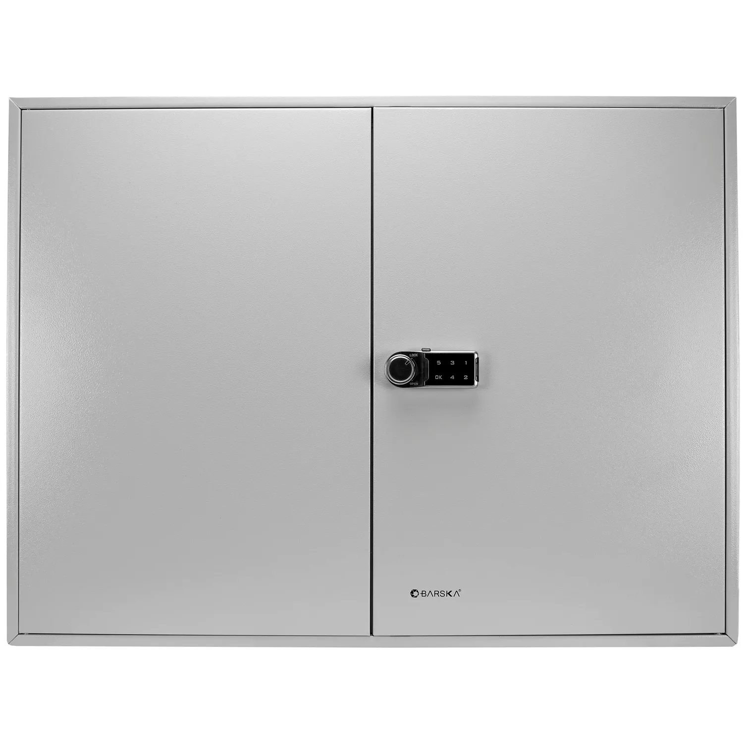 Barska CB13604 sleutelkast 400 sleutels digitaal