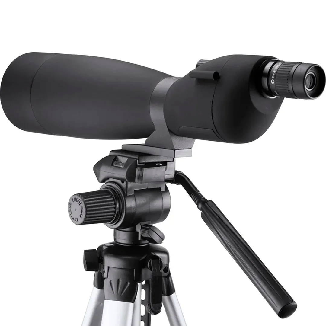 Barska Colorado DA12194 telescoop 30-90x90 statief