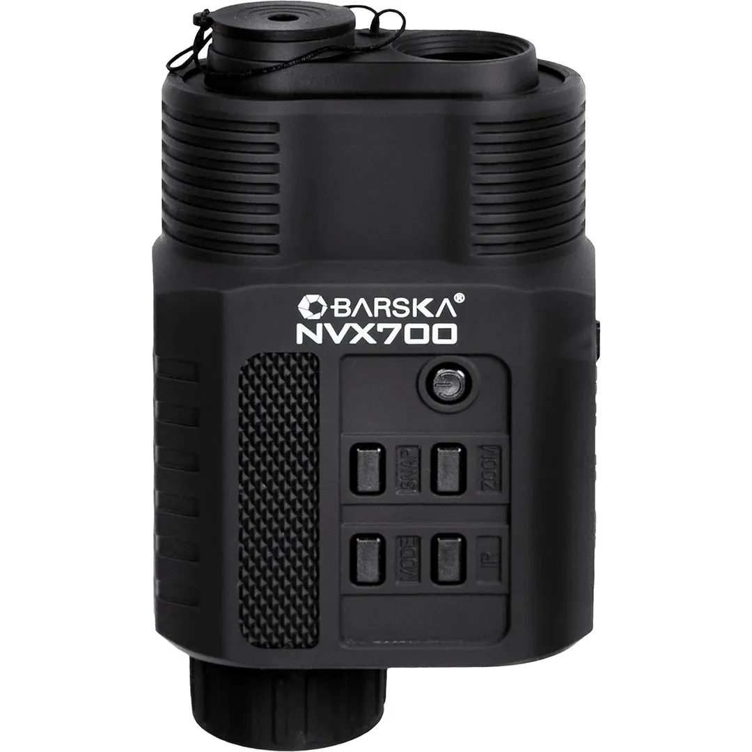 Barska NVX700 BQ13506 nachtkijker monocular 9x