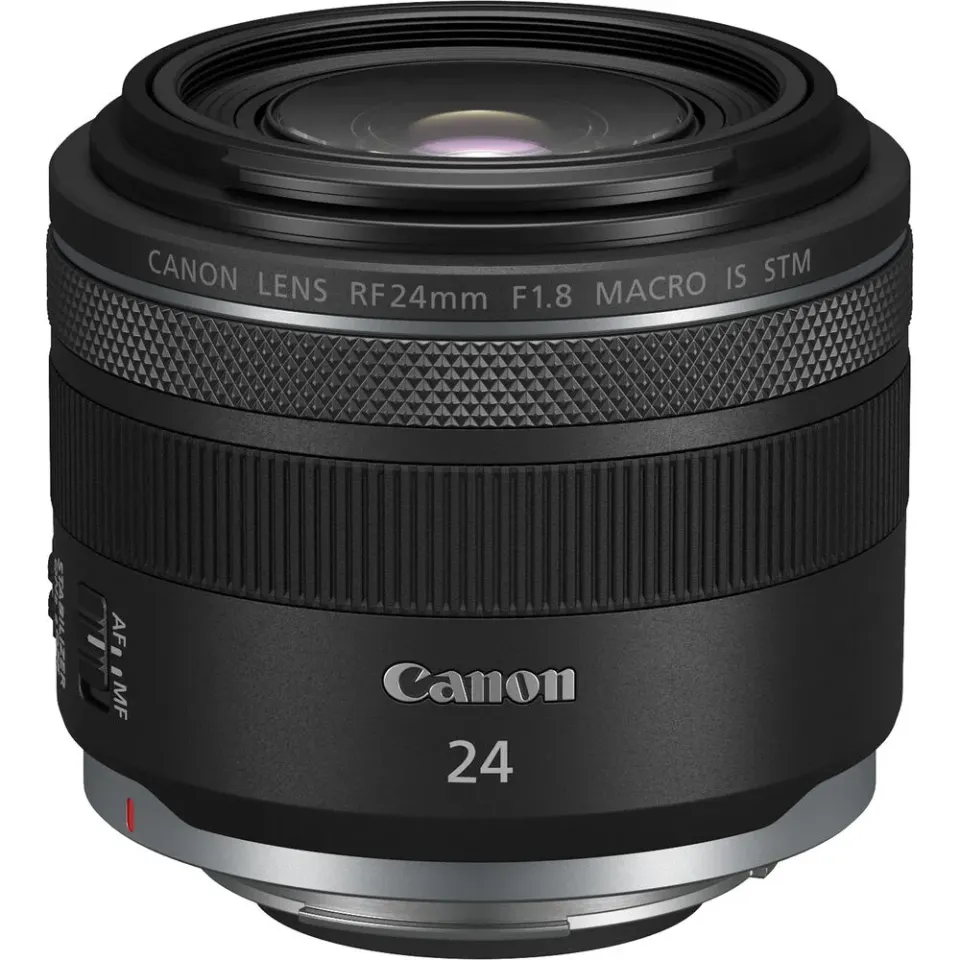 Liquid Eye poort voor Canon RF 24mm f2.8 Macro