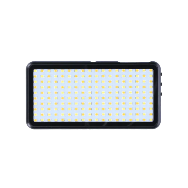 Maginon LED-180 videolamp mini Bi-Color 180 LEDs
