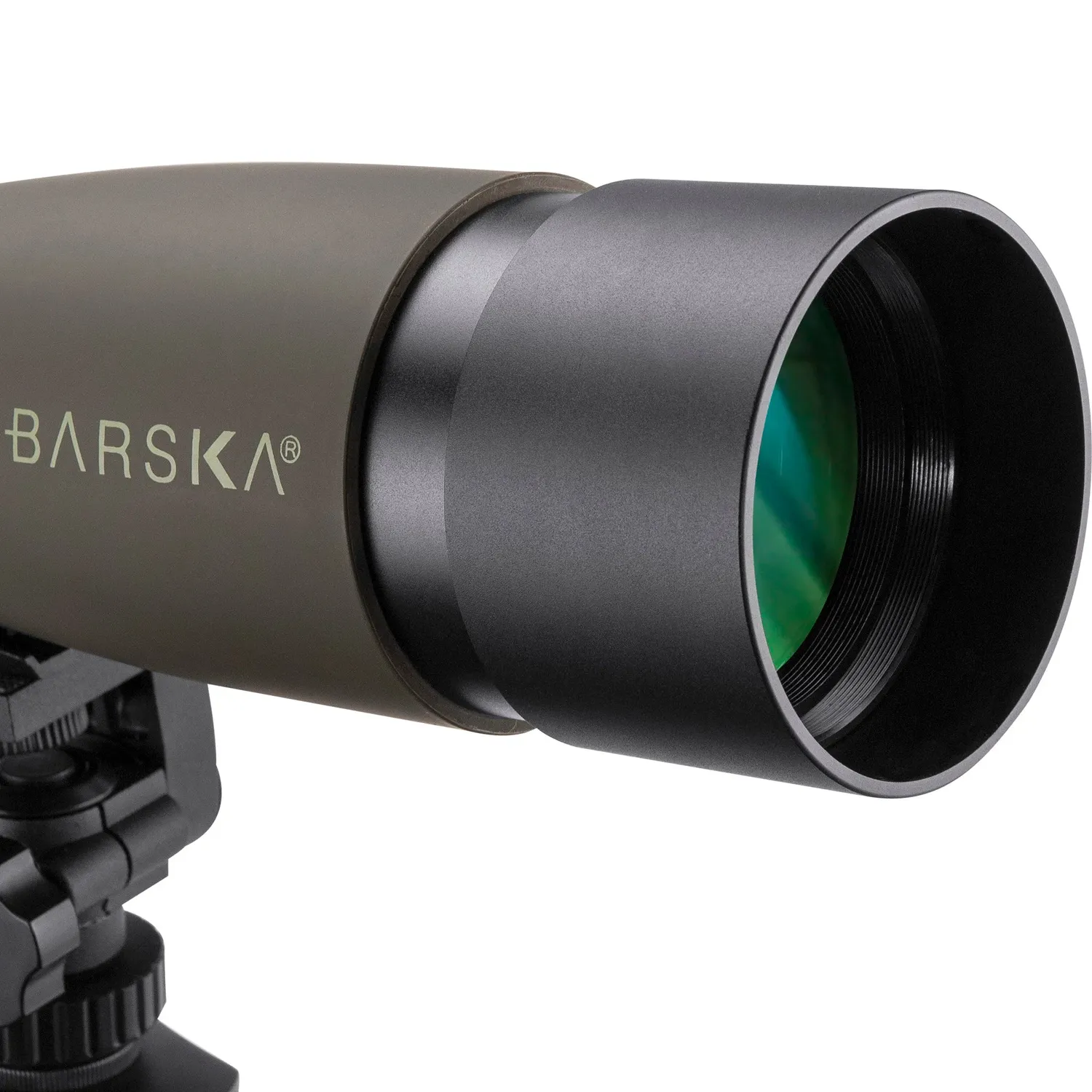 Barska Blackhawk AD12162 spotting scope 20-60x80