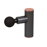 Maginon MMP-1 massage gun mini met 4 opzetstukken