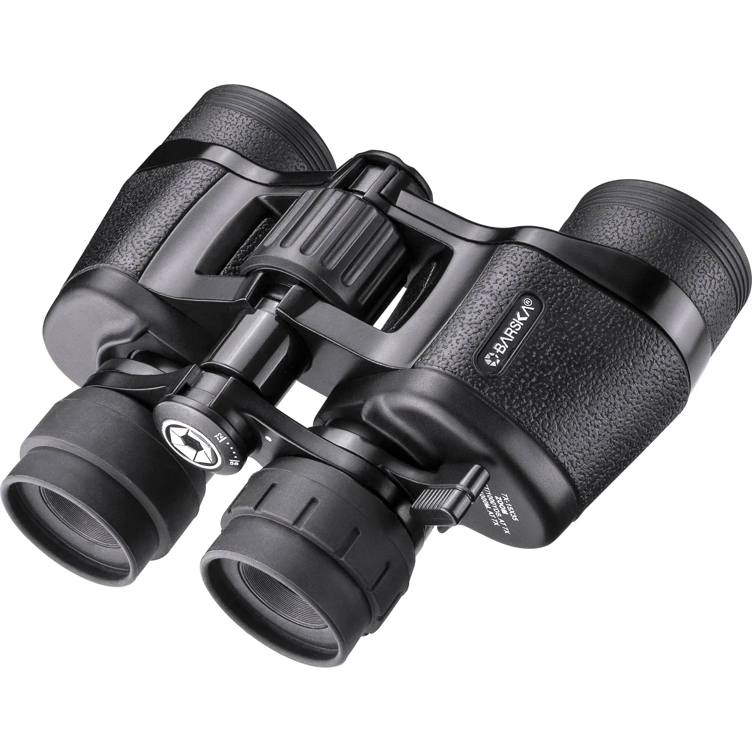 Barska Level AB12530 verrekijker 7-15x35 zoom