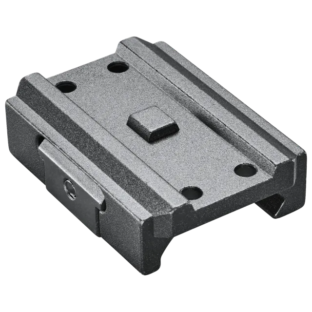 Bushnell Low T-1 montagevoet TRS-26 zwart