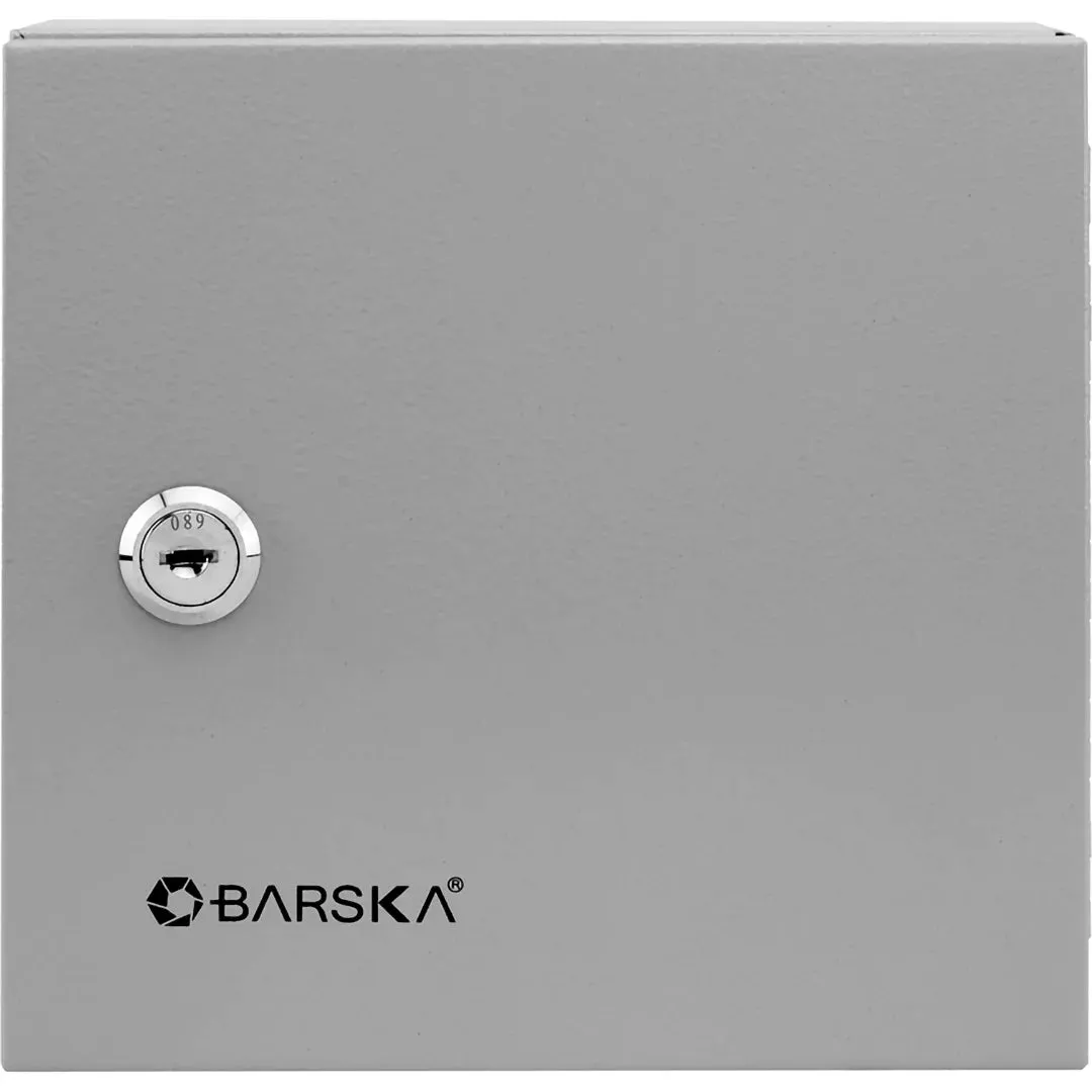 Barska CB13362 sleutelkast 10 sleutels met slot