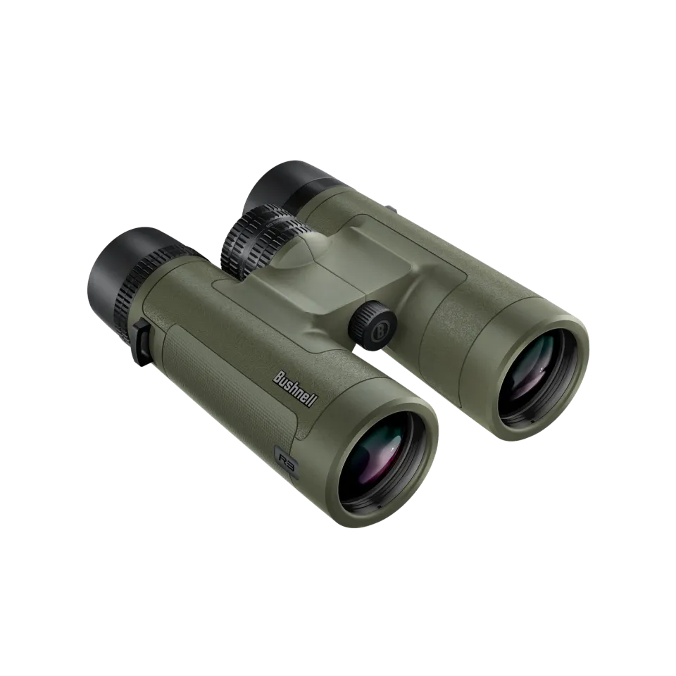 Bushnell R3 8x42 verrekijker fully multi-coated IPX7