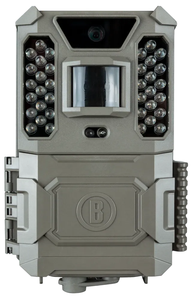 Bushnell Prime Low Glow wildcamera low glow