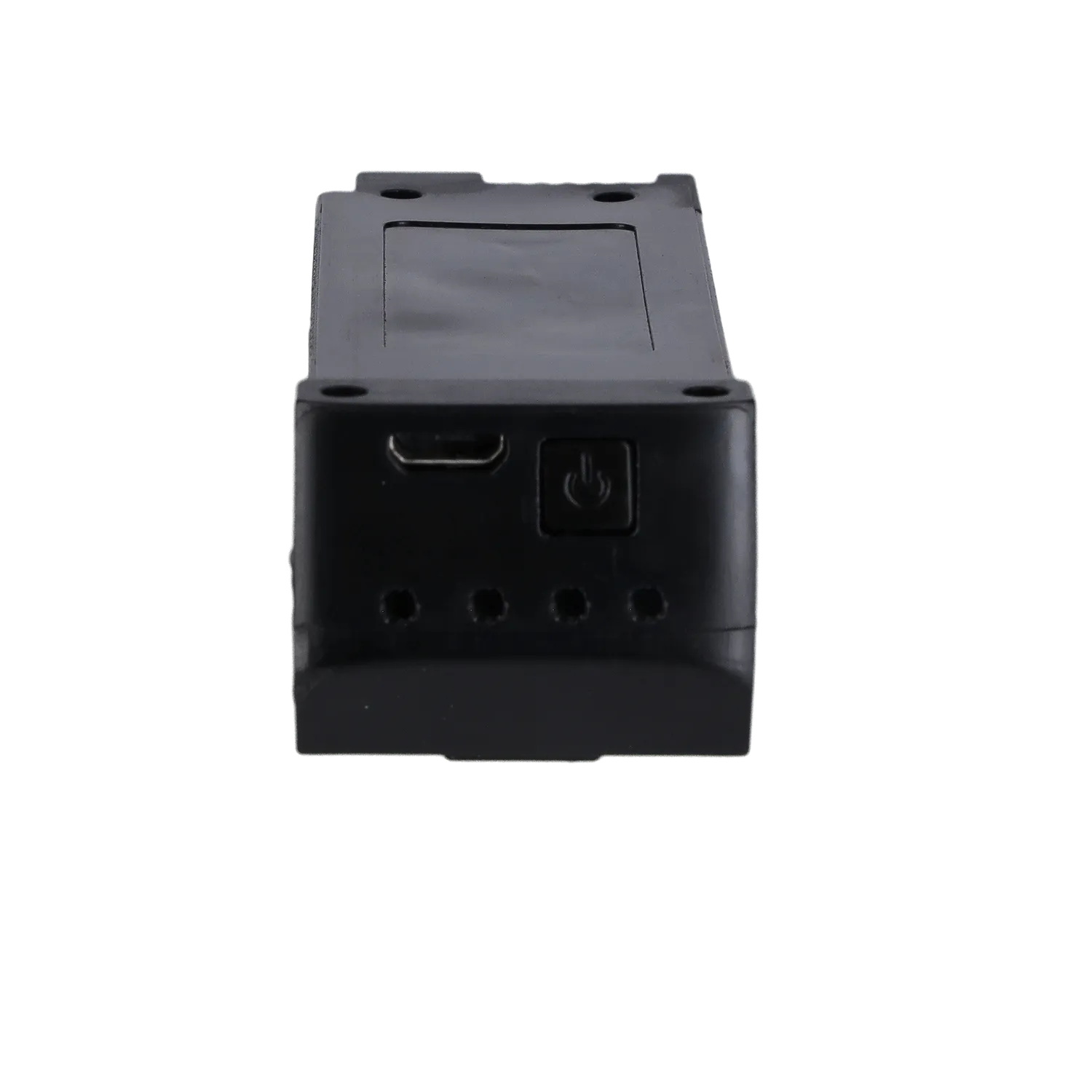 Maginon QC-800SE WiFi drone-accu 1200 mAh – 2 stuks