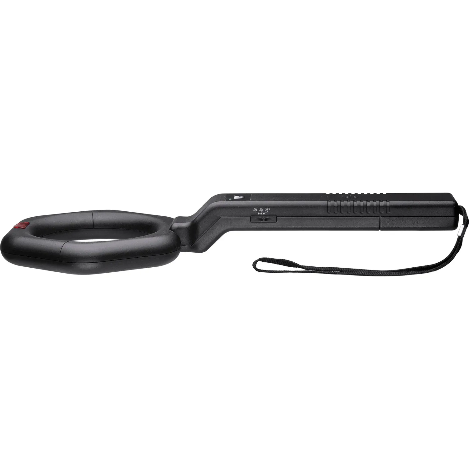 Barska Winbest BE12232 handheld metaaldetector compact