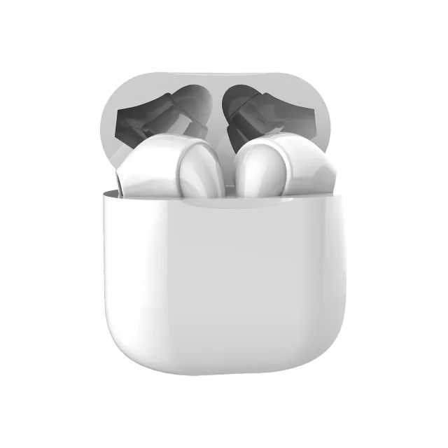 Maginon BIK-50 in-ear oordopjes bluetooth met case