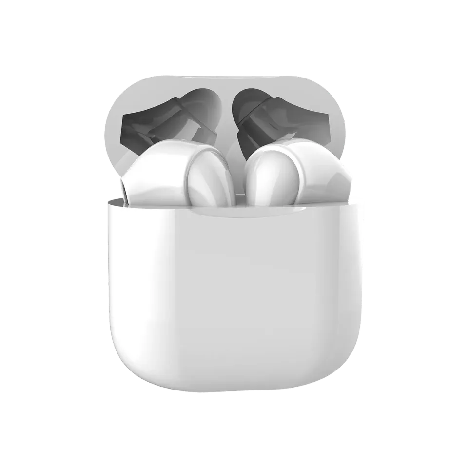 Maginon BIK-50 in-ear oordopjes bluetooth met case