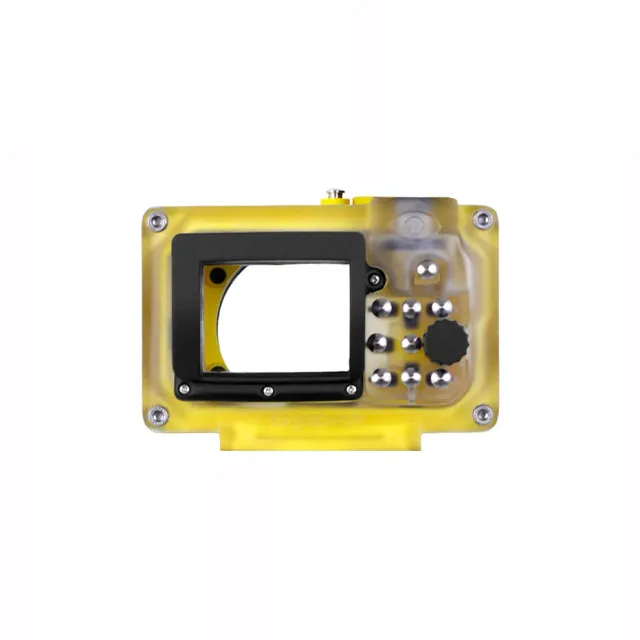 Liquid Eye Advanced Backplate Type-L achterplaat