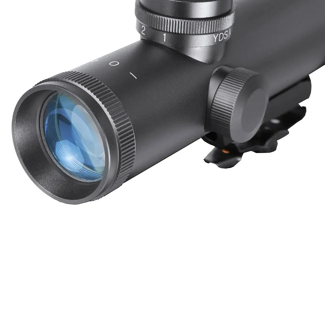 Barska Electro Sight 4x20 richtkijker AC11608