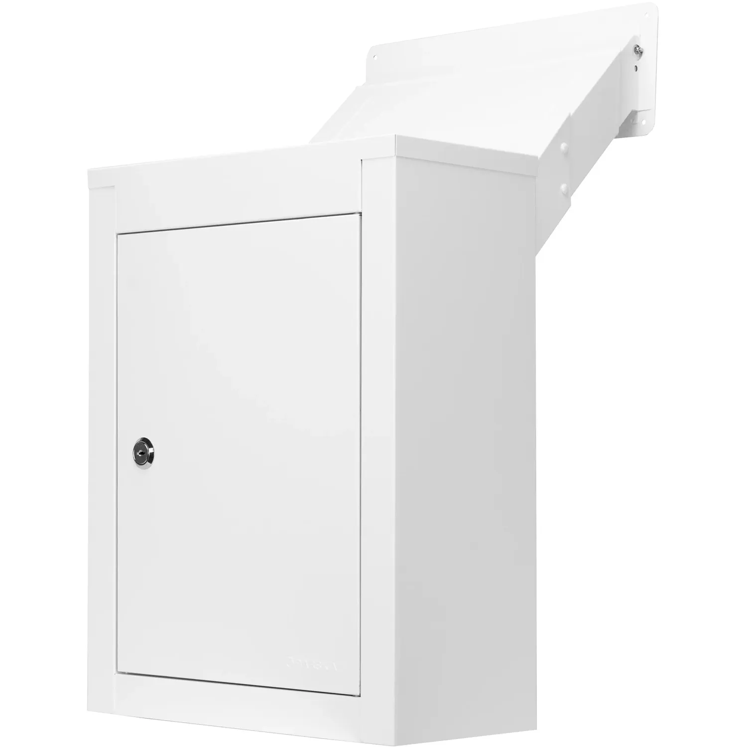 Barska CB13954 inwerpkluis doorvoermodel muur verstelbaar