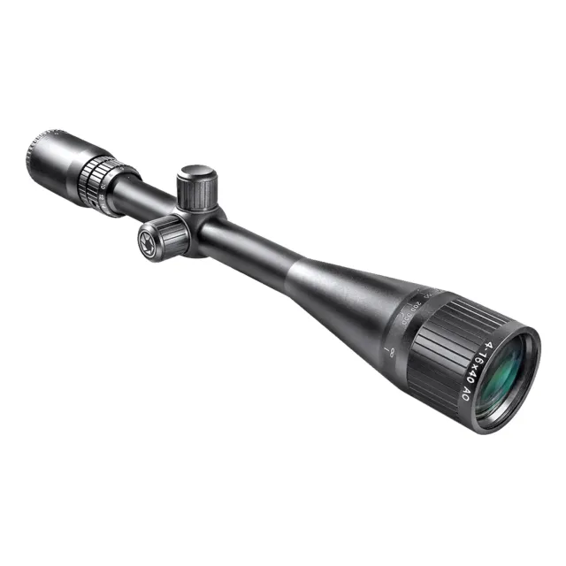 Barska Varmint 4-16x40 AO 30/30 richtkijker verstelbaar objectief