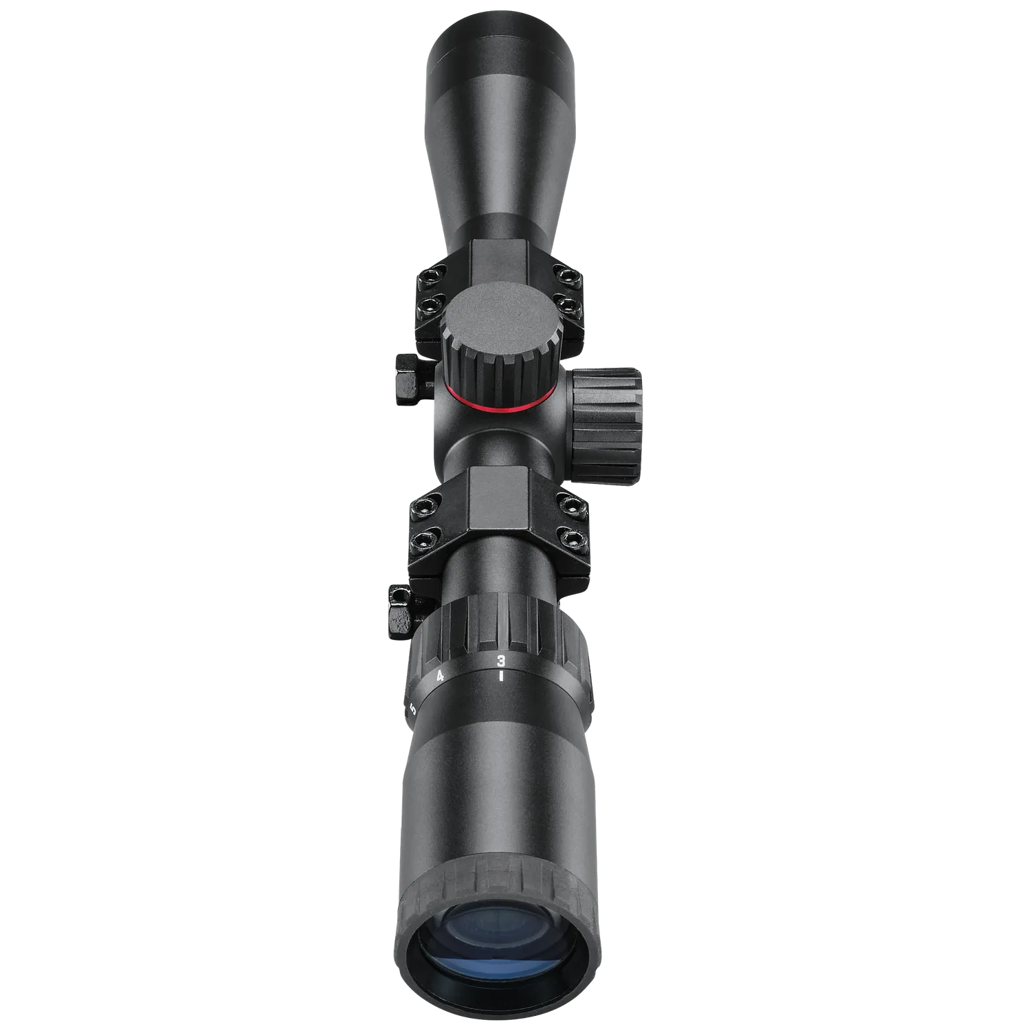 Simmons Pro Rimfire 3-9x32 richtkijker kleinkaliber IPX7
