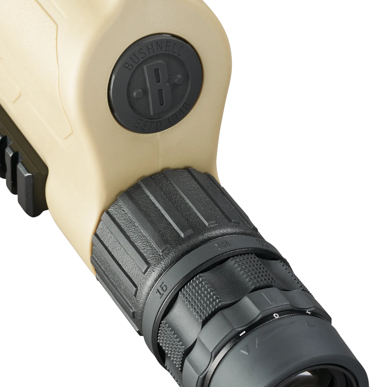 Bushnell Legend Tactical T-Series 15-45x60 spotter