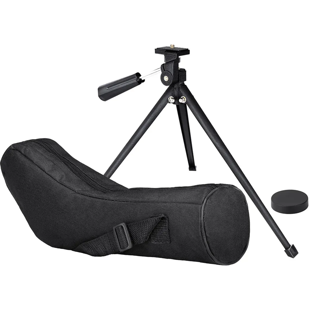 Barska Colorado CO10866 spotting scope 20-60x60 recht