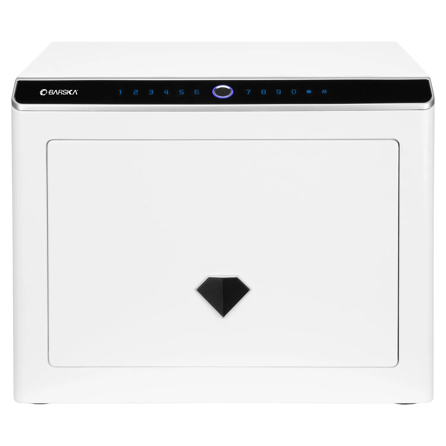 Barska Diamond AX13938 kluis vingerafdruk 0,92 cu.ft