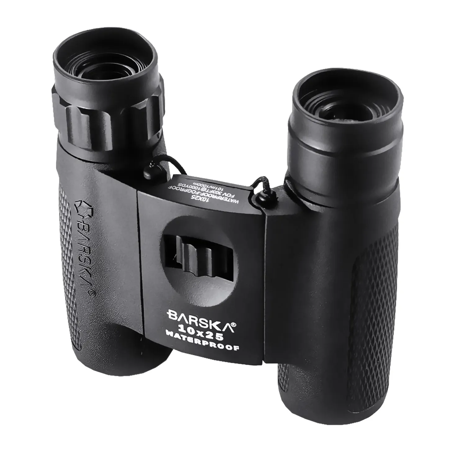 Barska Blackhawk AB11844 10x25 verrekijker compact