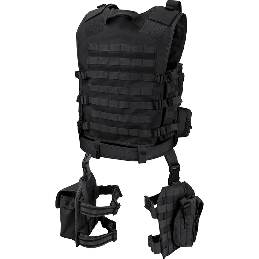 Barska Loaded Gear VX-100 tactical vest