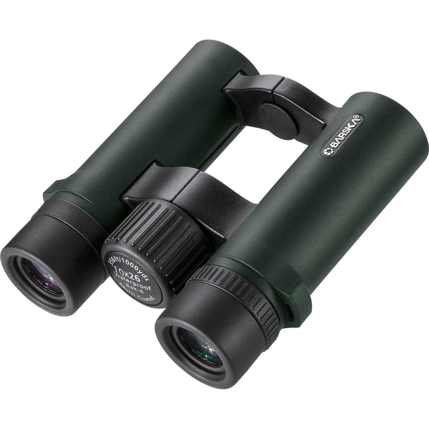 Barska Air View AB12520 verrekijker 10x26 waterdicht