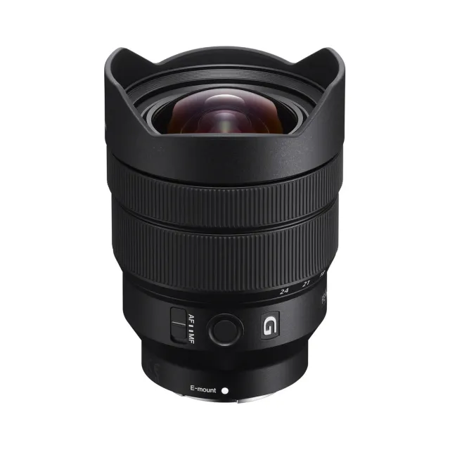 Liquid Eye Sony 12-24 F4 G lenspoort voor waterhuis