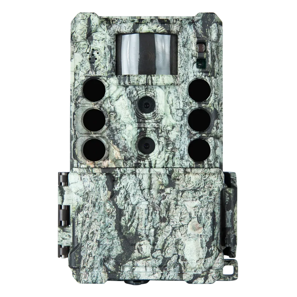 Bushnell CORE DS-4K wildcamera No Glow