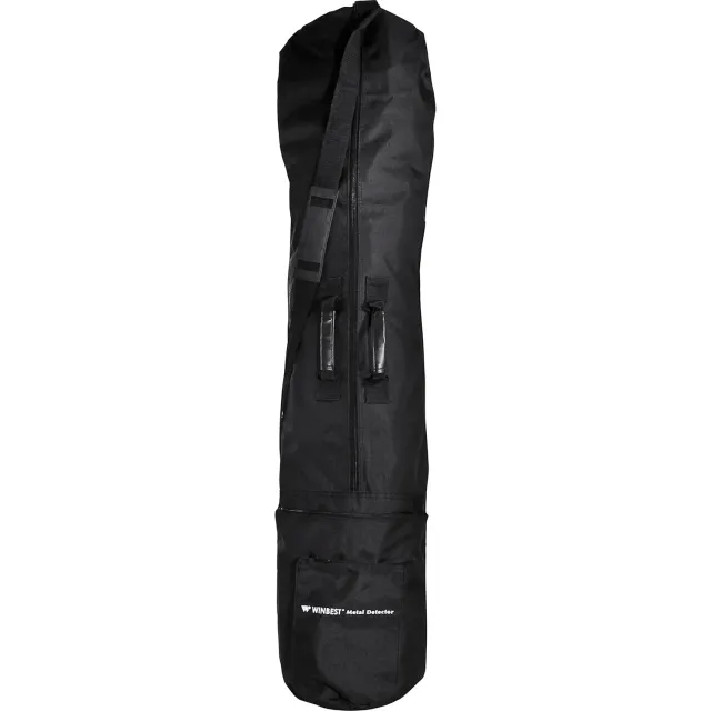 Barska Winbest AF11658 metaaldetector draagtas 45 inch