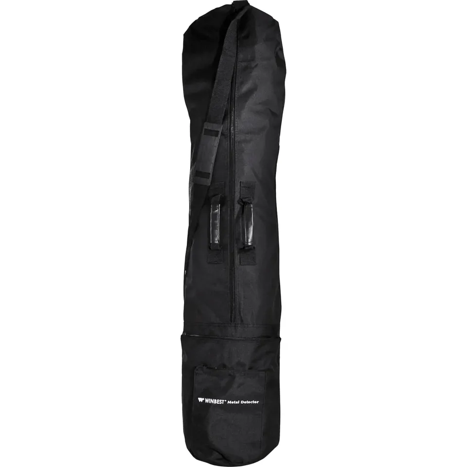 Barska Winbest AF11658 metaaldetector draagtas 45 inch