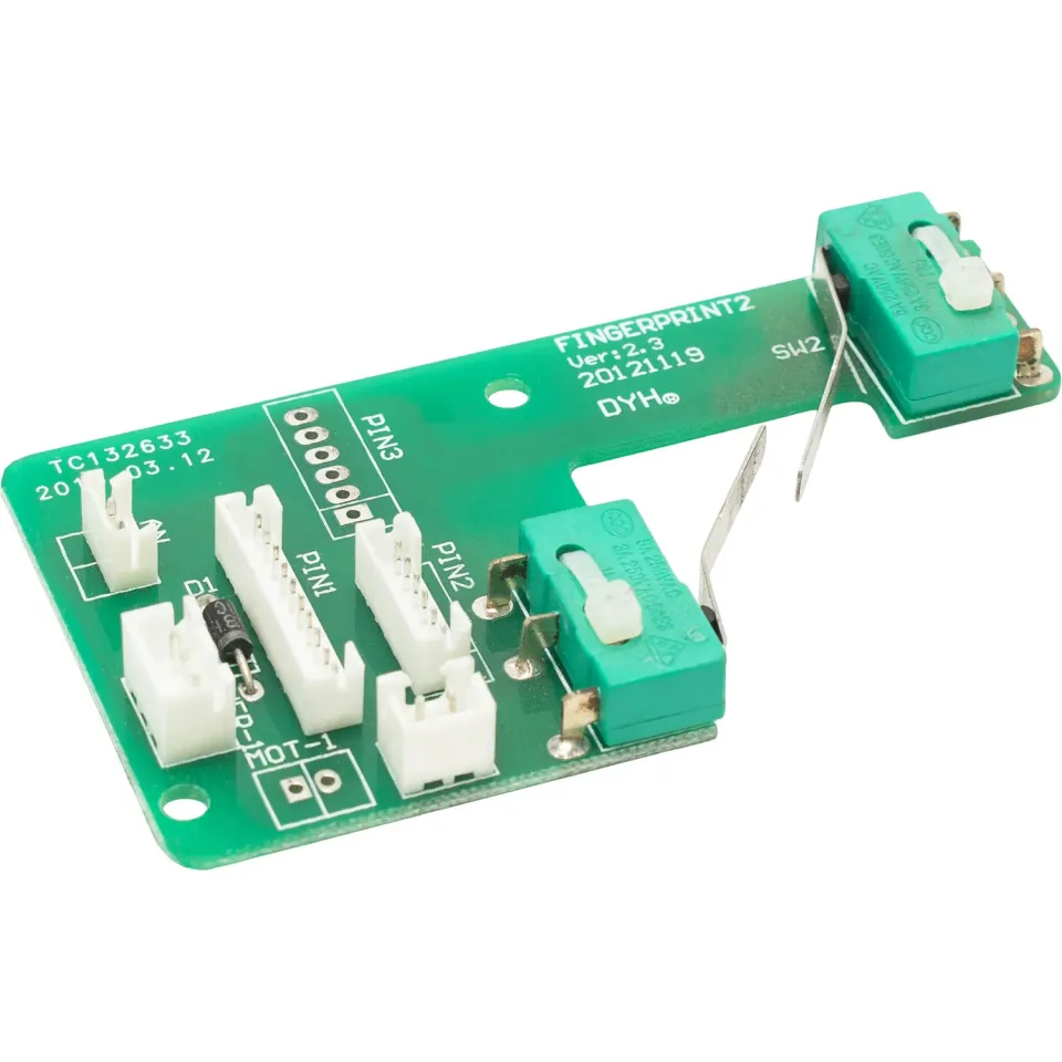 Barska CIRCUIT BOARD-A printplaat voor AX11556