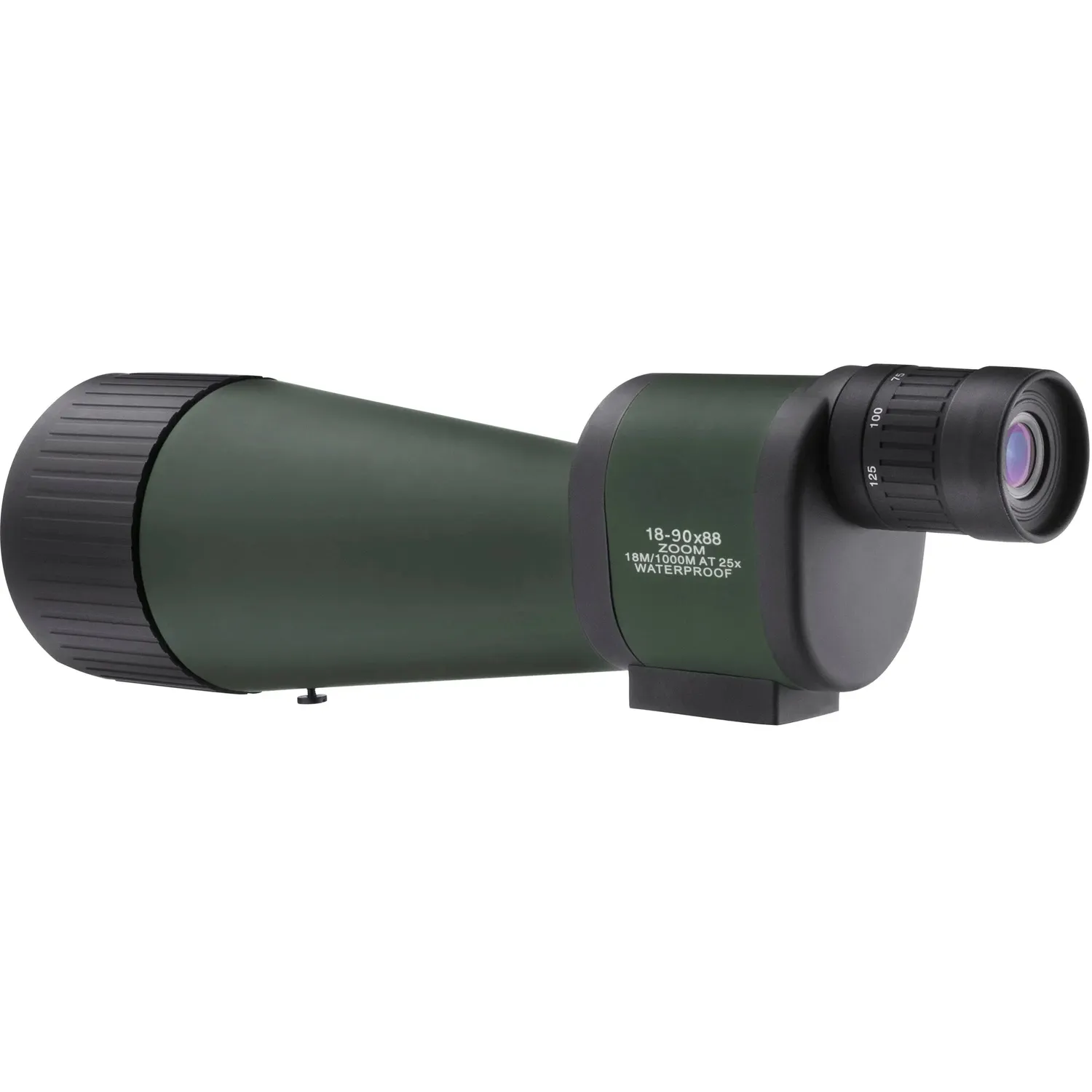 Barska Benchmark AD11334 spotting scope 18-90x88 recht