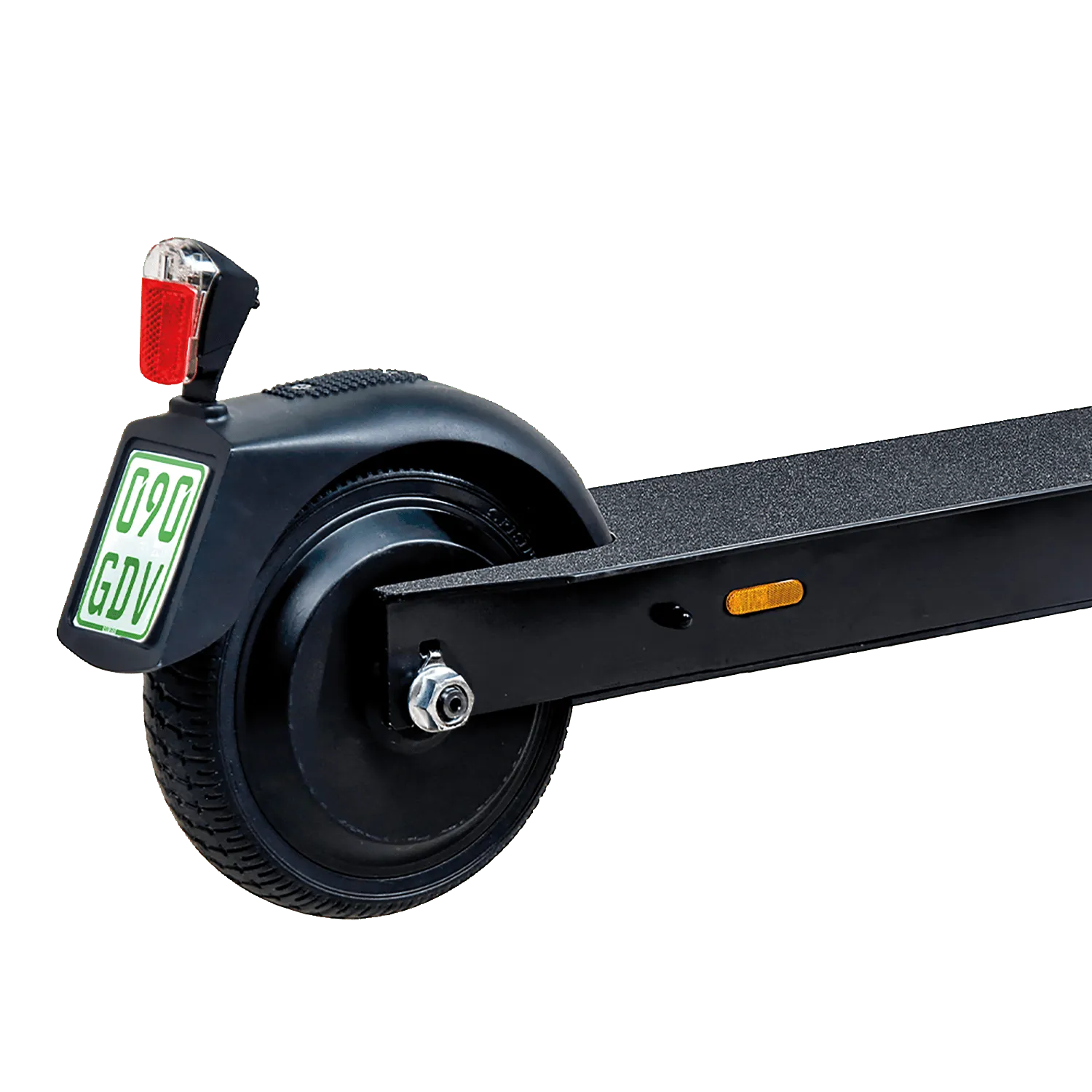 Maginon StreetONE elektrische step 20 km/h B-Ware zwart
